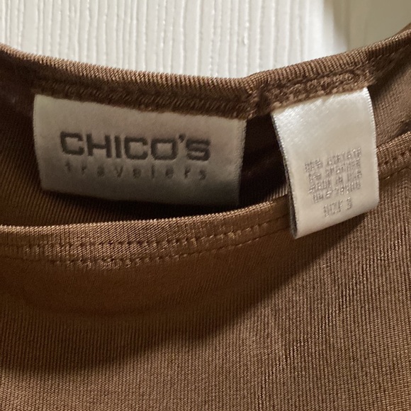 Chico’s shell - Picture 2 of 2